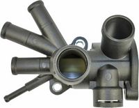 Flansa lichid racire METZGER AUTOTEILE, Cod: 4010075
