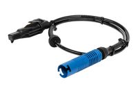 Sensor, Raddrehzahl