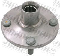Butuc roata FEBEST, Cod: 0182-SCP10F