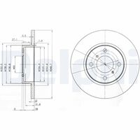 Bremsscheibe