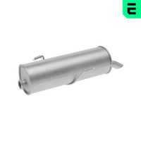Toba esapament finala OPTIMAL, Cod: OP-EES38200-OV