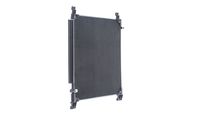 Thumbnail - Condensor, airconditioning - AC1077000S - MAHLE
