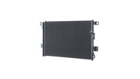 Thumbnail - Condensor, airconditioning - AC1079000S - MAHLE