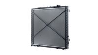 Thumbnail - Radiateur - CR2086000P - MAHLE