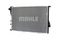 Thumbnail - Radiateur - CR296000S - MAHLE