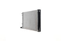Thumbnail - Lage temperatuurkoeler, intercooler - CR2111000S - MAHLE