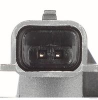 Impulsgeber, Kurbelwelle