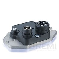 Schaltgerät, Zündanlage