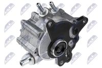 вакуум помпа, спирачна система