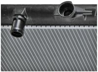Thumbnail - Radiateur - CR1485000S - MAHLE