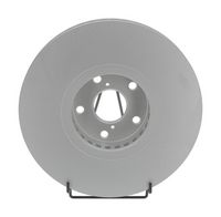 спирачен диск