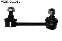 Stange/Strebe, Stabilisator