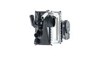 Thumbnail - Intercooler, inlaatluchtkoeler - CI218000P - MAHLE