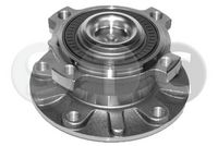 главина на колелото