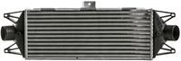 Thumbnail - Intercooler, inlaatluchtkoeler - CI439000P - MAHLE
