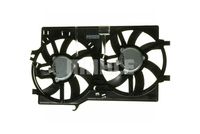 Thumbnail - Koelventilatorwiel - CFF219000P - MAHLE