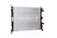 Thumbnail - Radiateur - CR20000S - MAHLE