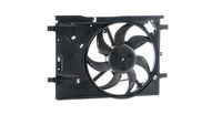 Thumbnail - Koelventilatorwiel - CFF556000P - MAHLE