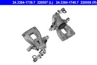 Bremssattel