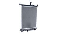 Thumbnail - Radiateur - CR2071000P - MAHLE