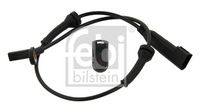 Sensor, Raddrehzahl