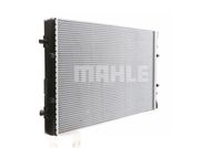 Thumbnail - Radiateur - CR769000S - MAHLE