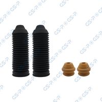 Chit protectie praf,amortizor GSP, Cod: 5402420PK
