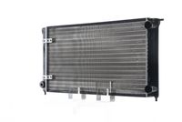Thumbnail - Radiateur - CR414000S - MAHLE