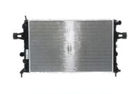 Thumbnail - Radiateur - CR319000S - MAHLE