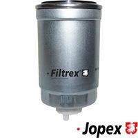 горивен филтър