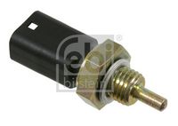 Sensor, Kühlmitteltemperatur