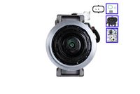 Kompressor, Klimaanlage