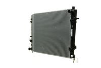 Thumbnail - Radiateur - CR909000P - MAHLE