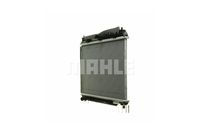 Thumbnail - Radiateur - CR87000P - MAHLE