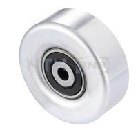 Umlenk-/Führungsrolle, Keilrippenriemen