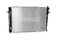 Thumbnail - Radiateur - CR1321000S - MAHLE