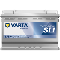 VARTA Accu / Batterij 3