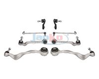 комплект окачване