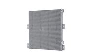 Thumbnail - Condensor, airconditioning - AC125000P - MAHLE