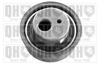 Spannrolle, Zahnriemen