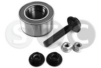 комплект колесен лагер