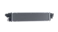 Thumbnail - Intercooler, inlaatluchtkoeler - CI664000P - MAHLE