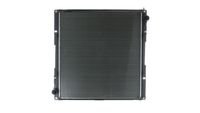 Thumbnail - Radiateur - CR2151001S - MAHLE