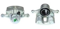 Bremssattel