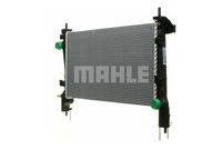 Thumbnail - Radiateur - CR1131000P - MAHLE