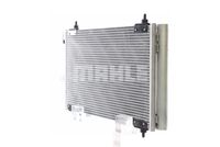 Thumbnail - Condensor, airconditioning - AC323000S - MAHLE
