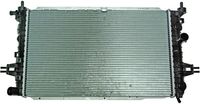 Thumbnail - Radiateur - CR1856000P - MAHLE