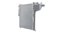Thumbnail - Intercooler, inlaatluchtkoeler - CI34000P - MAHLE