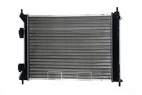 Thumbnail - Radiateur - CR2108000S - MAHLE