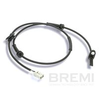 Sensor, Raddrehzahl